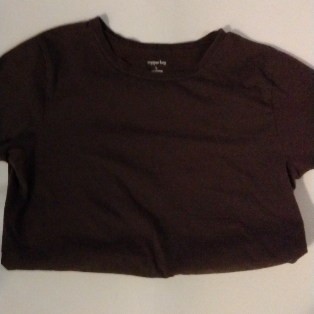 Copper key Tee Large - Picture 1 of 2